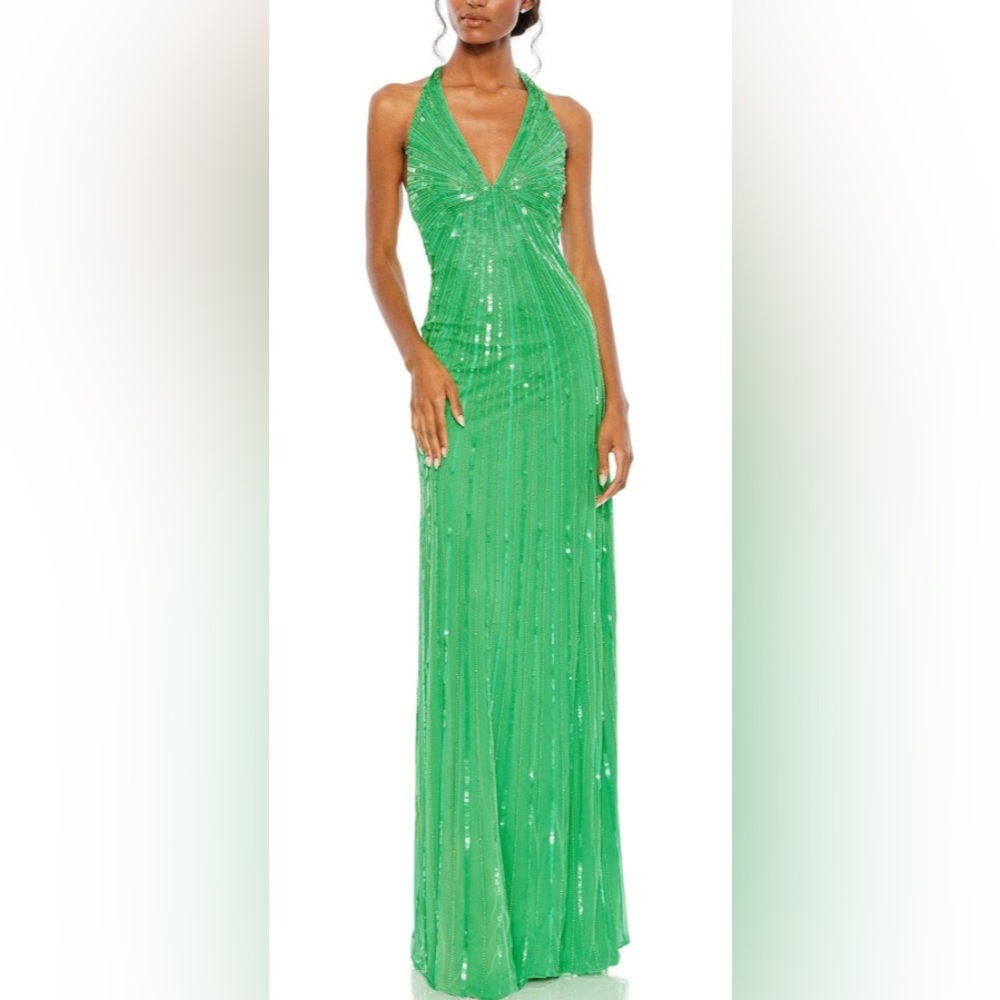 ISO! Mac Duggal 10898 size 0 or 2!!